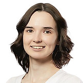 Самусова Ирина Викторовна