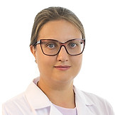 Рыбина Ольга Викторовна