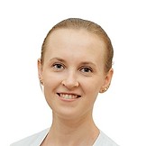 Перетягина Лидия Васильевна