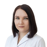 Делегодина Юлия Семёновна