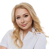 Гуляева Ксения Константиновна