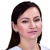 Малер Ирина Ивановна