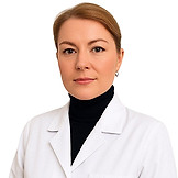 Мясникова Наталья Георгиевна