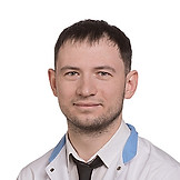 Кузнецов Сергей Александрович