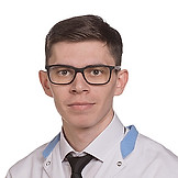 Мартынов Эдуард Спартакович