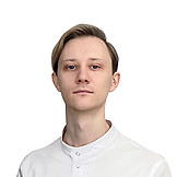 Нотов Иван Константинович