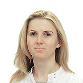 Ровенских Галина Александровна