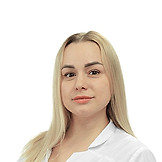 Розенфельд Валерия Петровна