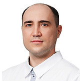 Залесских Максим Анатольевич