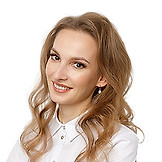 Пастернак Ксения Владимировна