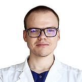 Сибирцев Роман Викторович