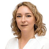 Манзырева Софья Борисовна