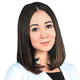 Кретова Камилла Армановна