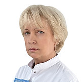 Петрухина Антонина Александровна