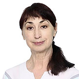 Сороколетова Валентина Ивановна