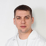 Коротеев Михаил Вячеславович