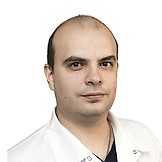 Медведев Сергей Александрович