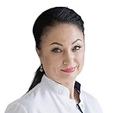 Катерлина Ирина Рудольфовна