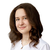 Пронюшкина Ольга Андреевна