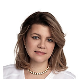 Рябкова Мария Викторовна