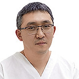 Ким Игорь Николаевич