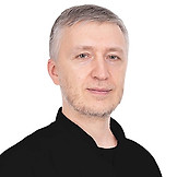 Торсунов Вячеслав Леонидович