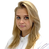 Костенко Марина Владимировна