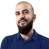 Кориян Арман Гарегинович