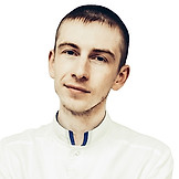 Гофман Дмитрий Вячеславович