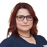 Кривошеенко Оксана Васильевна