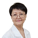 Шапкина Татьяна Петровна