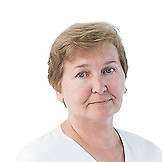 Копылова Наталья Михайловна