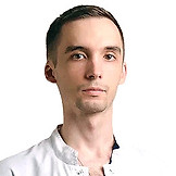 Бородин Егор Евгеньевич