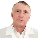 Константинов Виктор Иванович