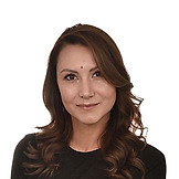 Коробкина Ирина Игоревна