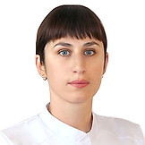 Паршина Ольга Валериевна