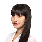 Граничная Таисия Александровна