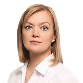 Тартынова Татьяна Сергеевна