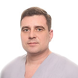 Ягин Григорий Андреевич