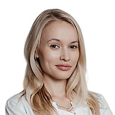 Свечникова (Пикулина) Екатерина Владимировна