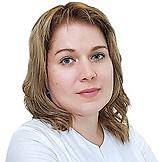 Алексеенко Лариса Алексеевна