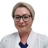 Рыкунова Елена Александровна