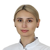 Новак Виктория Сергеевна