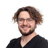 Крындач Даниил Витальевич