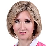 Колотилкина Елена Викторовна