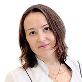 Куропятникова Оксана Рашитовна