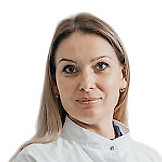 Косачева Юлия Викторовна