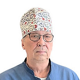 Овсянников Сергей Владимирович