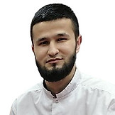 Абдуллоев Наджибулло Алимахмадович
