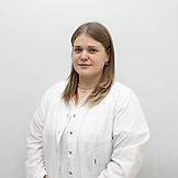 Баранова Виктория Николаевна